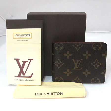 Louis Vuitton(̺) M60895 ׷ ĵ Ƽ  [ϻ] ̹5 - ̺ ߰ǰ
