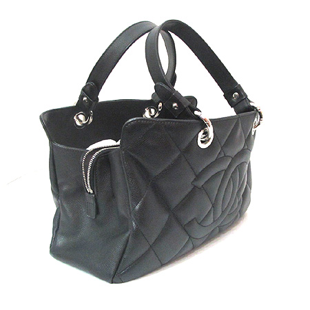 Chanel() A46885Y01588 94305 COCOΰ  ĳ Ų  Ʈ [ϻ] ̹2 - ̺ ߰ǰ