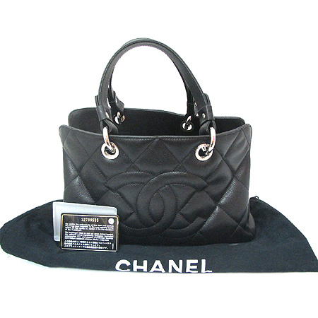 Chanel() A46885Y01588 94305 COCOΰ  ĳ Ų  Ʈ [ϻ] ̹5 - ̺ ߰ǰ