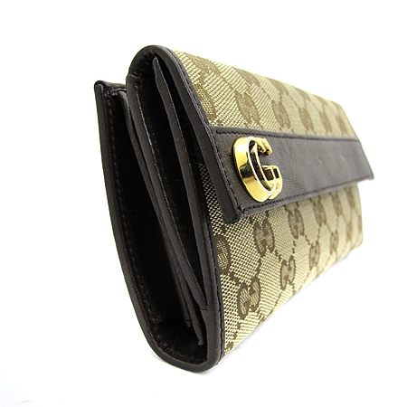 Gucci(����) 245758 ���� ���� Ʈ���� ���� GG �ΰ� ��� �ڰ��� ������ [��õ ������] �̹���2 - ���̺��� �߰���ǰ