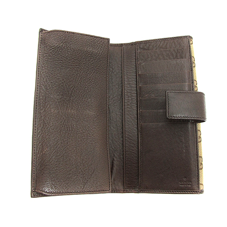 Gucci(����) 245758 ���� ���� Ʈ���� ���� GG �ΰ� ��� �ڰ��� ������ [��õ ������] �̹���3 - ���̺��� �߰���ǰ