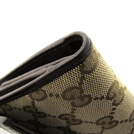 Gucci(����) 245758 ���� ���� Ʈ���� ���� GG �ΰ� ��� �ڰ��� ������ [��õ ������] �̹���4 - ���̺��� �߰���ǰ