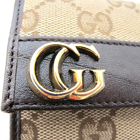 Gucci(����) 245758 ���� ���� Ʈ���� ���� GG �ΰ� ��� �ڰ��� ������ [��õ ������] �̹���5 - ���̺��� �߰���ǰ