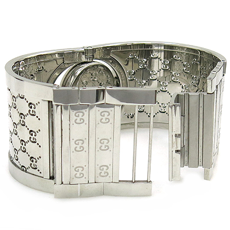 Gucci(����) 112 YA110502 TWIRL GG�ΰ� ��ƿ ������ ������ �ð� �̹���4 - ���̺��� �߰���ǰ