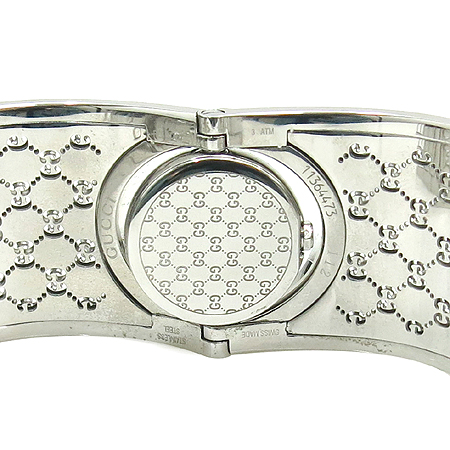 Gucci(����) 112 YA110502 TWIRL GG�ΰ� ��ƿ ������ ������ �ð� �̹���5 - ���̺��� �߰���ǰ