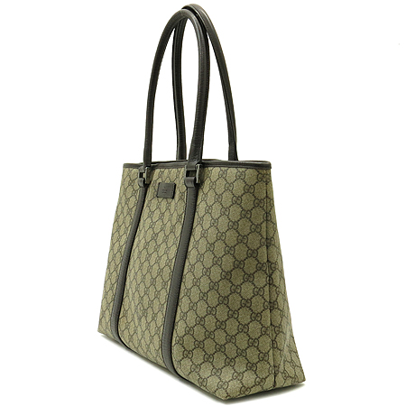 Gucci(����) 114288 GG �ΰ� PVC ���� ����� �̹���2 - ���̺��� �߰���ǰ