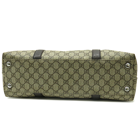 Gucci(����) 114288 GG �ΰ� PVC ���� ����� �̹���4 - ���̺��� �߰���ǰ