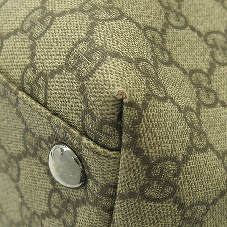 Gucci(����) 114288 GG �ΰ� PVC ���� ����� �̹���5 - ���̺��� �߰���ǰ
