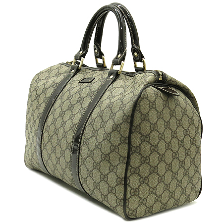 Gucci(����) 193603 GG�ΰ� ����� Ʈ���� PVC ������ ��Ʈ�� �̹���3 - ���̺��� �߰���ǰ
