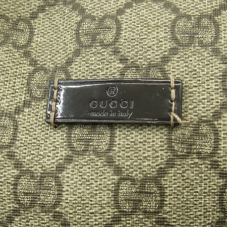 Gucci(����) 193603 GG�ΰ� ����� Ʈ���� PVC ������ ��Ʈ�� �̹���4 - ���̺��� �߰���ǰ