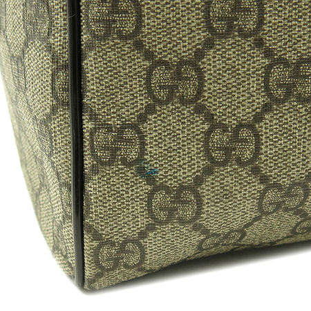 Gucci(����) 193603 GG�ΰ� ����� Ʈ���� PVC ������ ��Ʈ�� �̹���5 - ���̺��� �߰���ǰ