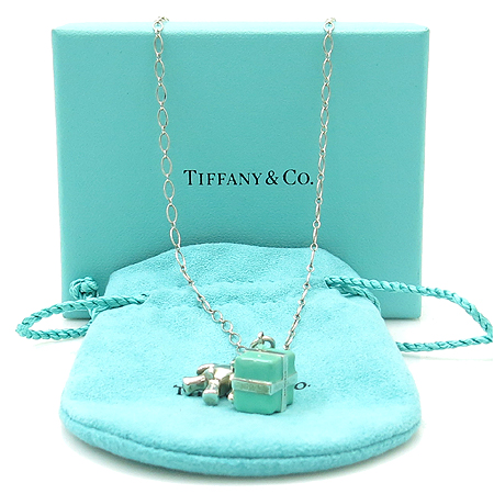 Tiffany(Ƽ�Ĵ�) 925(�ǹ�) ����+����Ʈ�ڽ� �Ҵ�Ʈ ����� �̹���2 - ���̺��� �߰���ǰ