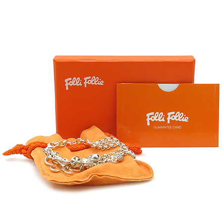 FOLLI FOLLI(��������) 925(�ǹ�) ���� �Ҵ�Ʈ ���� �̹���2 - ���̺��� �߰���ǰ