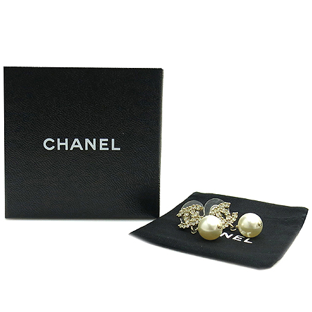 Chanel(����) A42651Y94377 COCO�ΰ� Ŀ���� ���� ��� �Ͱ��� [��ġ��] �̹���2 - ���̺��� �߰���ǰ