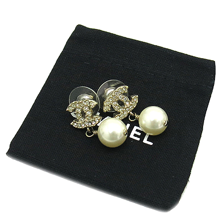 Chanel(����) A42651Y94377 COCO�ΰ� Ŀ���� ���� ��� �Ͱ��� [��ġ��] �̹���3 - ���̺��� �߰���ǰ