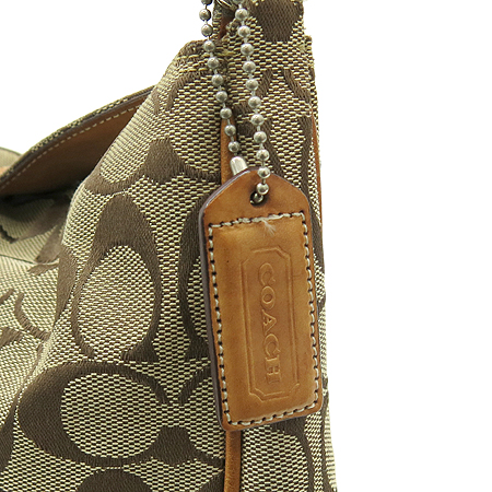 Coach(��ġ) 6091 �ñ׳�ó �ڰ��� ����� �̹���4 - ���̺��� �߰���ǰ