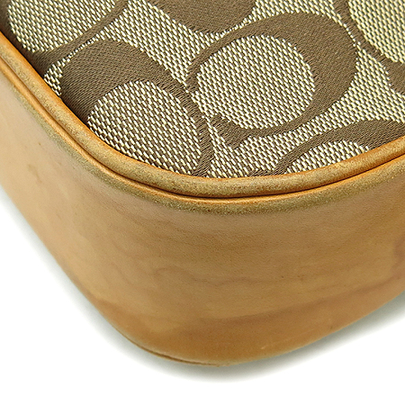 Coach(��ġ) 6091 �ñ׳�ó �ڰ��� ����� �̹���5 - ���̺��� �߰���ǰ