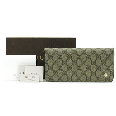 Gucci(����) 256929 GG�ΰ� PVC ������ [��������] �̹���2 - ���̺��� �߰���ǰ