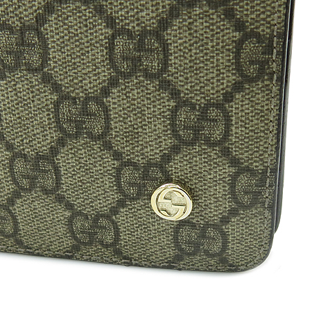 Gucci(����) 256929 GG�ΰ� PVC ������ [��������] �̹���3 - ���̺��� �߰���ǰ