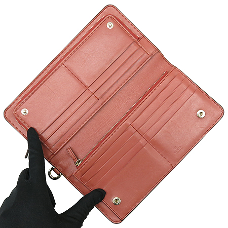 Gucci(����) 256929 GG�ΰ� PVC ������ [��������] �̹���4 - ���̺��� �߰���ǰ