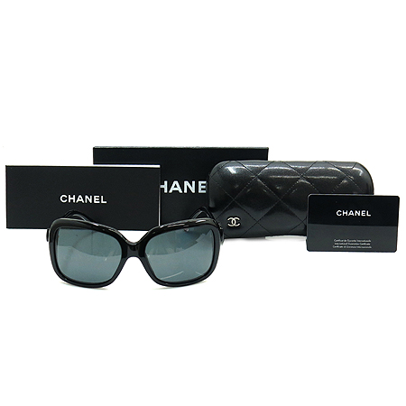 Chanel(����) 5171 ���� ���� �ΰ� ������� ���� ���۶� [��������] �̹���2 - ���̺��� �߰���ǰ