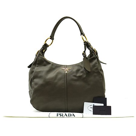 Prada(�����) BR4373 ���� �ΰ� ȣ�� ����� [��ġ��] �̹���2 - ���̺��� �߰���ǰ