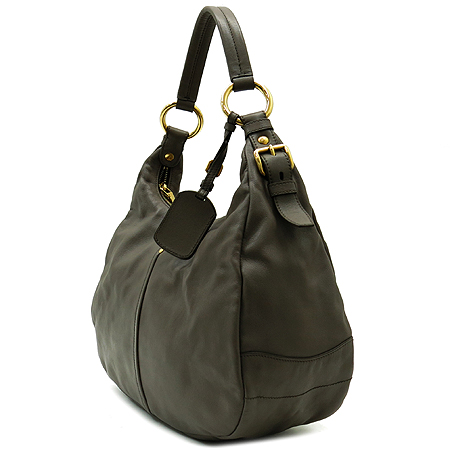 Prada(�����) BR4373 ���� �ΰ� ȣ�� ����� [��ġ��] �̹���3 - ���̺��� �߰���ǰ