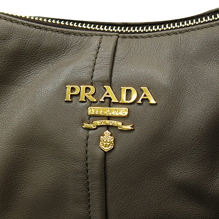 Prada(�����) BR4373 ���� �ΰ� ȣ�� ����� [��ġ��] �̹���4 - ���̺��� �߰���ǰ