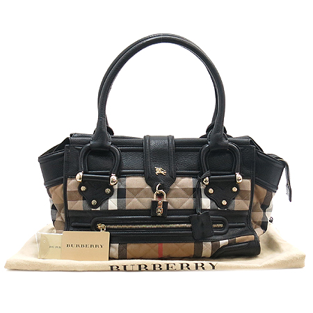 Burberry(������) HBA002 ���μ� ���� ���� ���� �к긯 ȥ�� ����� [�б�����������2ȣ��] �̹���2 - ���̺��� �߰���ǰ