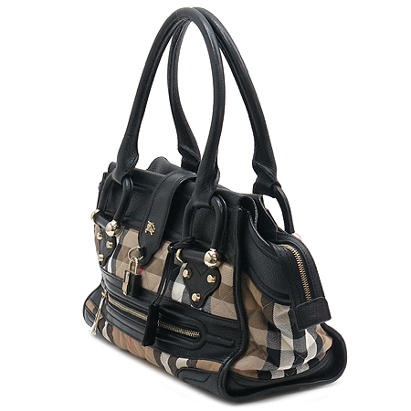 Burberry(������) HBA002 ���μ� ���� ���� ���� �к긯 ȥ�� ����� [�б�����������2ȣ��] �̹���3 - ���̺��� �߰���ǰ