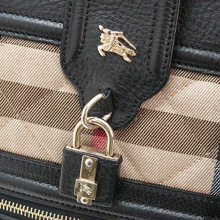 Burberry(������) HBA002 ���μ� ���� ���� ���� �к긯 ȥ�� ����� [�б�����������2ȣ��] �̹���4 - ���̺��� �߰���ǰ