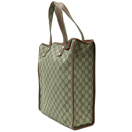 Gucci(����) 211135 GG �ΰ� PVC ��Ʈ�� [��ġ��] �̹���3 - ���̺��� �߰���ǰ