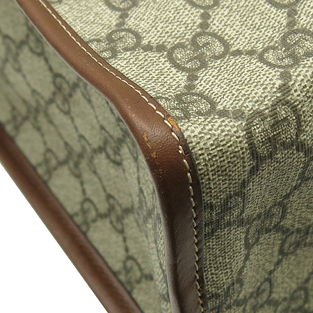 Gucci(����) 211135 GG �ΰ� PVC ��Ʈ�� [��ġ��] �̹���5 - ���̺��� �߰���ǰ