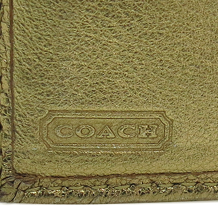 Coach(��ġ) �ñ״�ó �ڰ��� ������� Ʈ���� ������ [��������] �̹���4 - ���̺��� �߰���ǰ