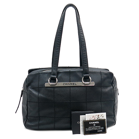 Chanel() a28024Y03168 ĳ  Ƽġ ΰ 簢  ̹2 - ̺ ߰ǰ