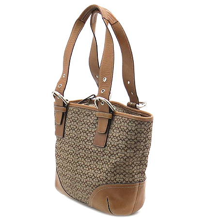 Coach(��ġ) 6383 �ñ׳��� ��긯 ����� �̹���2 - ���̺��� �߰���ǰ