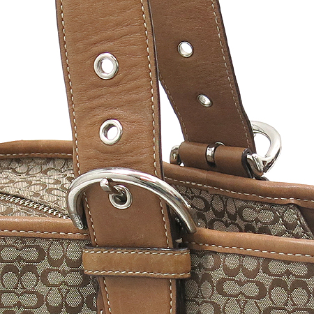 Coach(��ġ) 6383 �ñ׳��� ��긯 ����� �̹���3 - ���̺��� �߰���ǰ