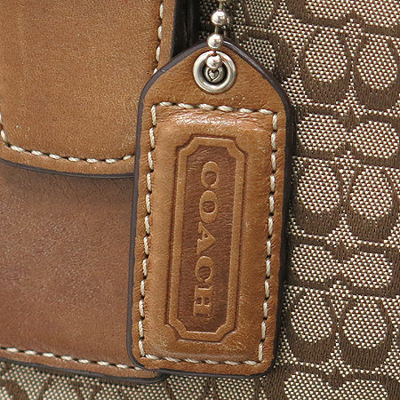 Coach(��ġ) 6383 �ñ׳��� ��긯 ����� �̹���4 - ���̺��� �߰���ǰ