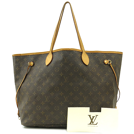 Louis Vuitton(���̺���) M40157 ���׷� ĵ���� �׹�ǮGM ����� �̹���2 - ���̺��� �߰���ǰ