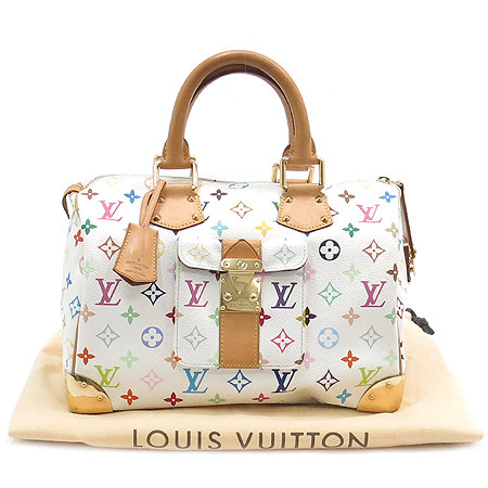 Louis Vuitton(���̺���) M92643 ���׷� ��Ƽ�÷� ȭ��Ʈ ��Ƽ���ǵ� 30 ��Ʈ�� �̹���2 - ���̺��� �߰���ǰ