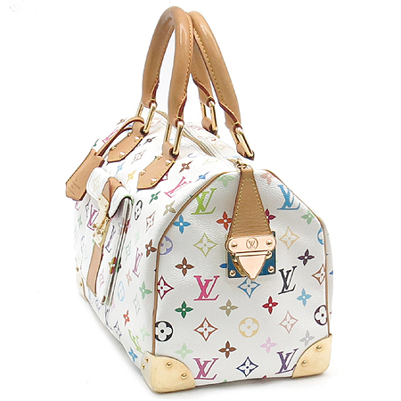 Louis Vuitton(���̺���) M92643 ���׷� ��Ƽ�÷� ȭ��Ʈ ��Ƽ���ǵ� 30 ��Ʈ�� �̹���3 - ���̺��� �߰���ǰ