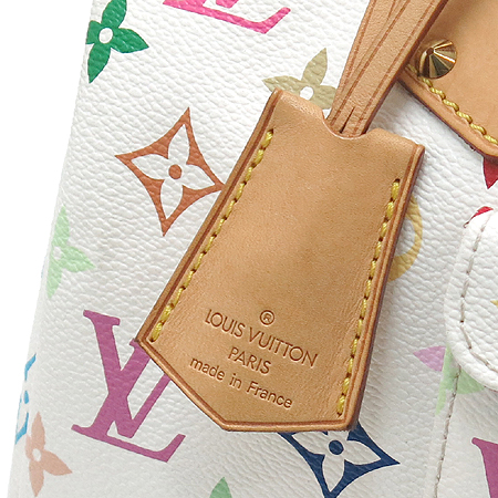 Louis Vuitton(���̺���) M92643 ���׷� ��Ƽ�÷� ȭ��Ʈ ��Ƽ���ǵ� 30 ��Ʈ�� �̹���4 - ���̺��� �߰���ǰ