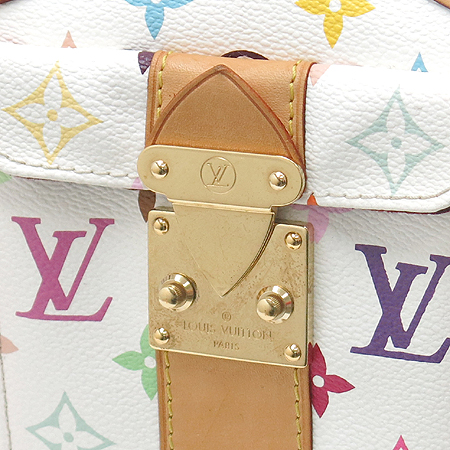 Louis Vuitton(���̺���) M92643 ���׷� ��Ƽ�÷� ȭ��Ʈ ��Ƽ���ǵ� 30 ��Ʈ�� �̹���5 - ���̺��� �߰���ǰ
