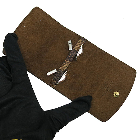 Louis Vuitton(���̺���) M64496 925(�ǹ�) �е�� Ŀ������ũ �̹���3 - ���̺��� �߰���ǰ