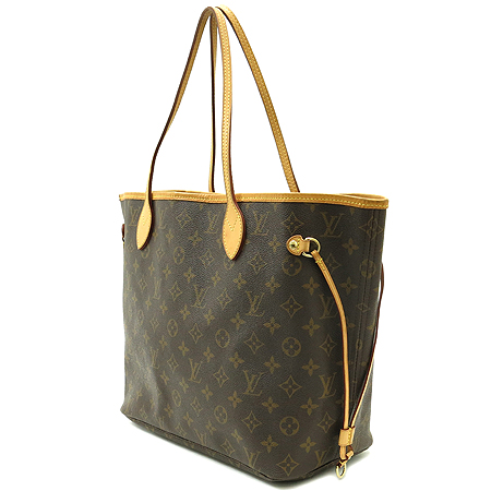 Louis Vuitton(���̺���) M40156 ���׷� ĵ���� �׹�Ǯ MM ����� [��������] �̹���3 - ���̺��� �߰���ǰ