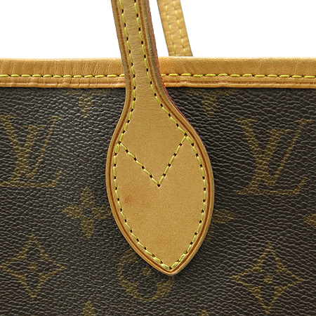 Louis Vuitton(���̺���) M40156 ���׷� ĵ���� �׹�Ǯ MM ����� [��������] �̹���4 - ���̺��� �߰���ǰ