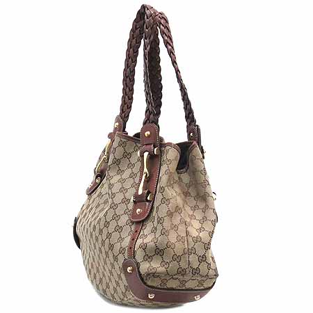 Gucci(����) 137621 GG �ΰ� �ڰ��� ���� ����� �̹���2 - ���̺��� �߰���ǰ