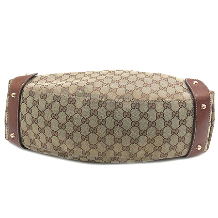 Gucci(����) 137621 GG �ΰ� �ڰ��� ���� ����� �̹���4 - ���̺��� �߰���ǰ