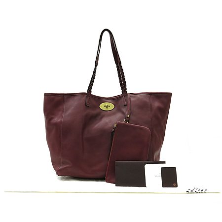 MULBERRY(�ֹ���) HH1149 017 K163 ����Ʈ ���� ������(DORSET) �̵�� ���� ����� [��������] �̹���2 - ���̺��� �߰���ǰ