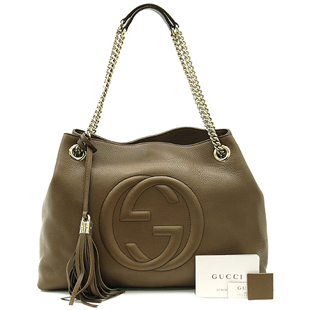 Gucci(����) 308982 2013 ũ���� �÷��� ���� ���� �� GG�ΰ� �׽���� ���� ü�� ����� �̹���2 - ���̺��� �߰���ǰ
